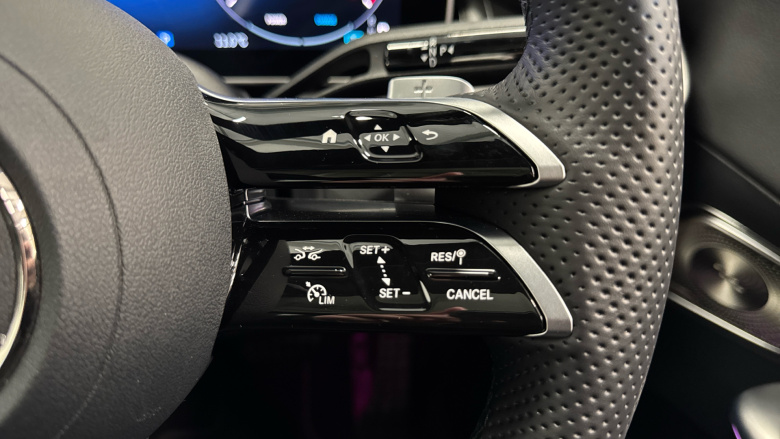 Mercedes-Benz GLC 300d 4Matic AMG Line Premium + 5dr 9G-Tronic Diesel Estate
